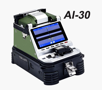 Signal Fire AI-30 Trunk Line Fusion Splicer