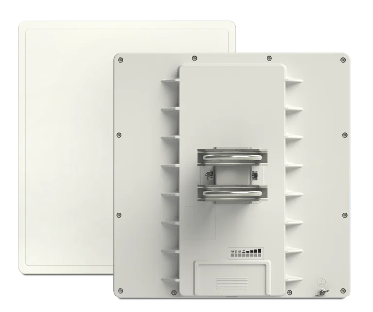 MikroTik QRT 5 ac Outdoor 24 dBi Panel
