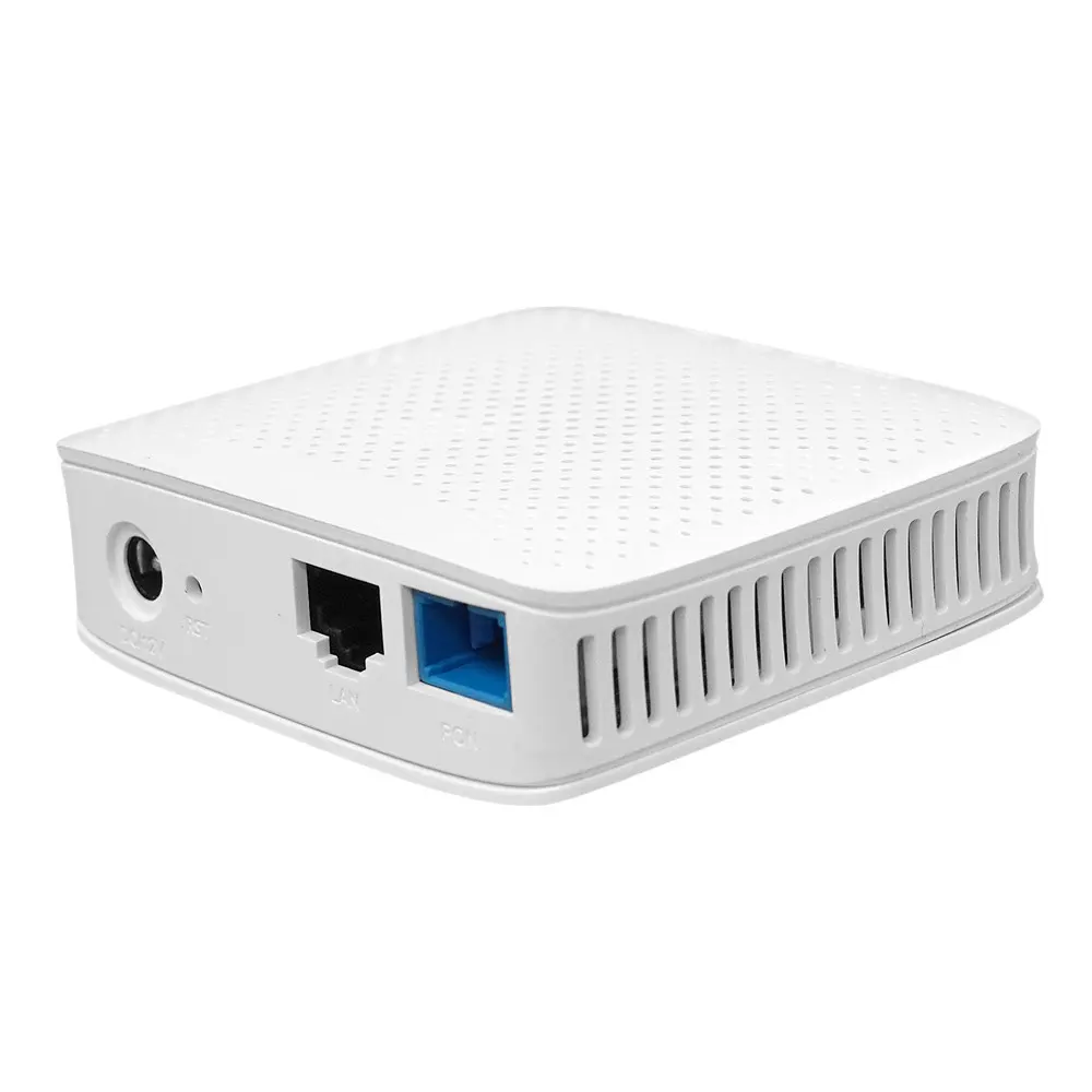 Hosecom X11 1GE Micro HGU ONU (GPON/EPON)