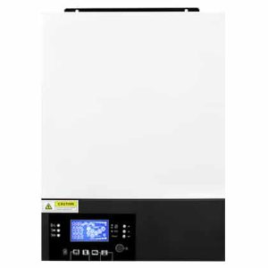 Revo VM III 3KW 24V Solar Inverter