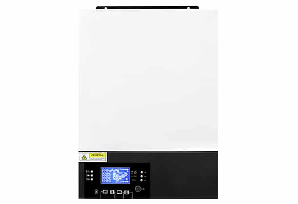 Revo VM III 3KW 24V Solar Inverter