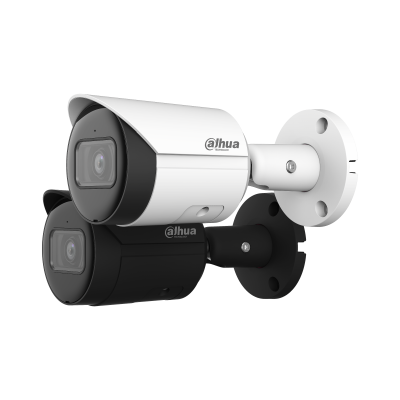Dahua IPC-HFW2441S-S 4MP IR Bullet WizSense Network Camera