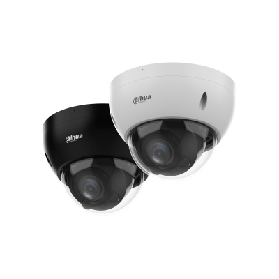 Dahua IPC-HDBW2441R-ZAS 4MP IR Vari-focal Dome WizSense Network Camera