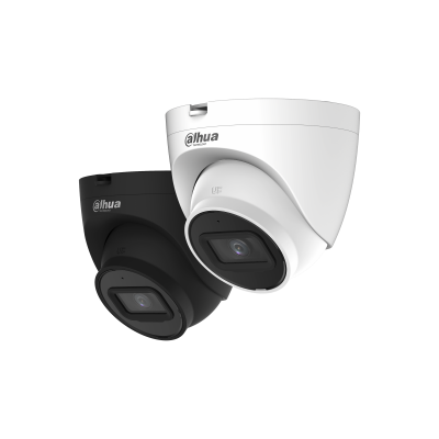 Dahua IPC-HDW2541T-S 5MP IR Eyeball WizSense Network Camera