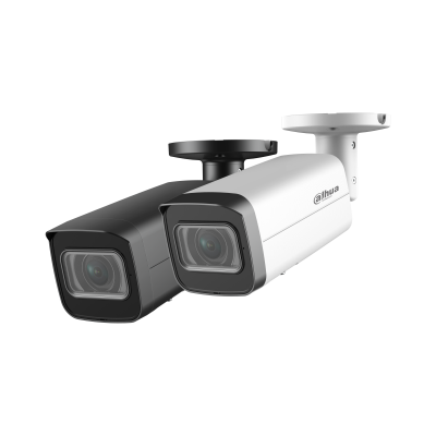 Dahua IPC-HFW2541T-ZAS 5MP IR Vari-focal Bullet WizSense Network Camera