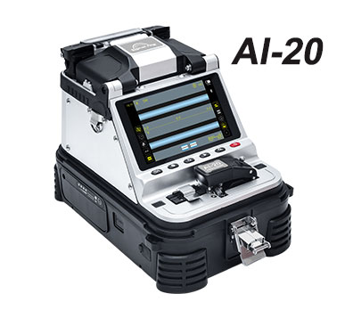 Signal Fire AI-20 Trunk Line Fusion Splicer