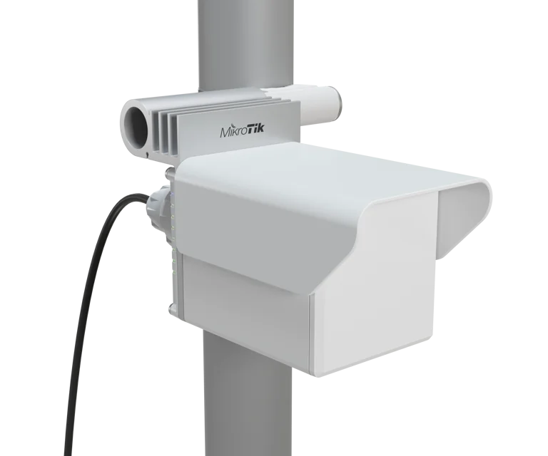 MikroTik Cube 60Pro ac 60 GHz Link