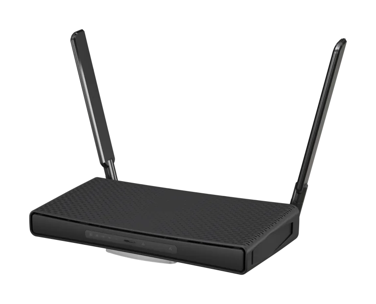 MikroTik