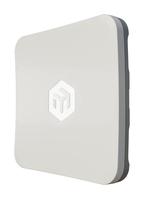 MikroTik SXTsq 5 ax Wi-Fi 6 CPE