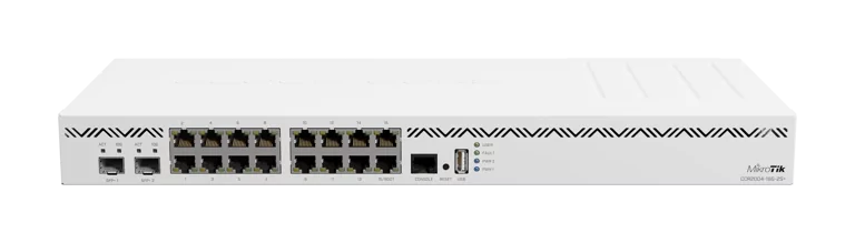 MikroTik