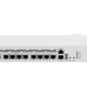 MikroTik CCR2116-12G-4S+ Cloud Core Router