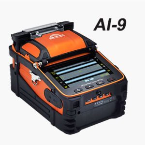 Signal Fire AI-9 Fusion Splicer (6 Motors)