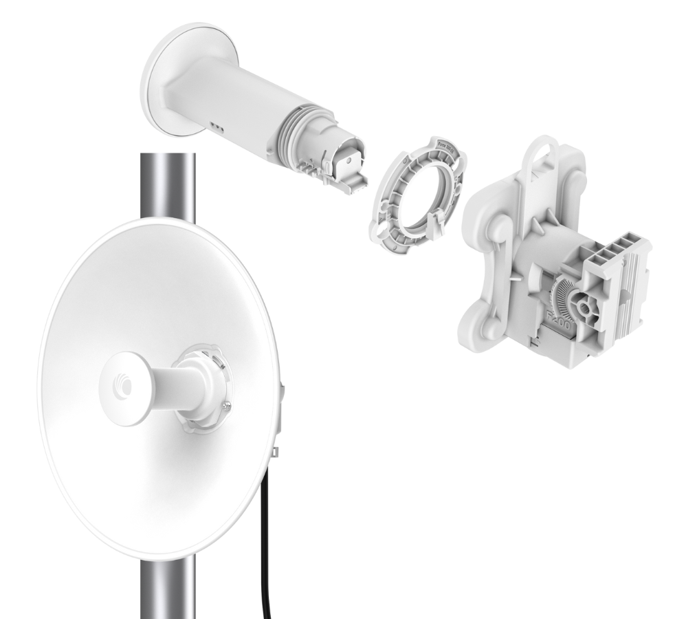 Cambium ePMP Force 4525 5 GHz Subscriber Module