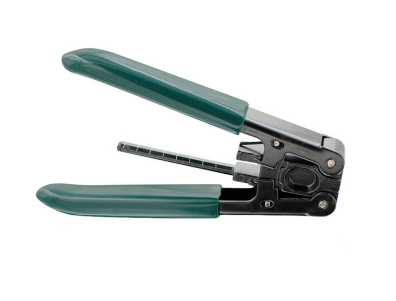 FTTH Drop Cable Stripper SNT-STRIPPER-FTTH