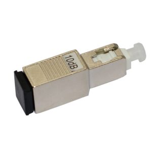 Fiber Optic Attenuator SC/UPC Male-Female SNTATT-FM-SC