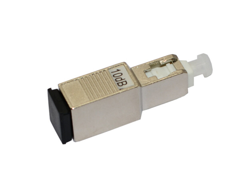 Fiber Optic Attenuator SC/UPC Male-Female SNTATT-FM-SC