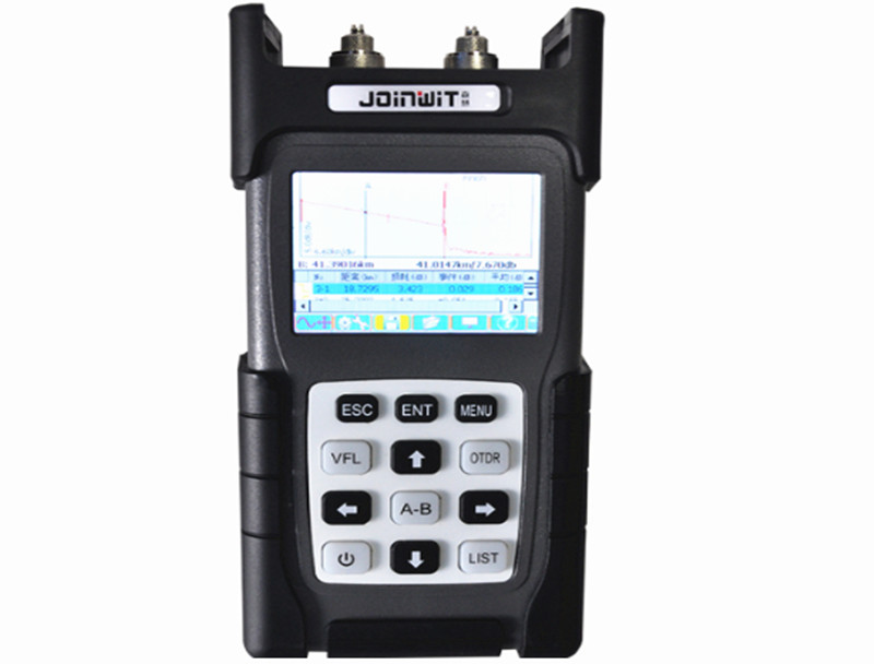 Handheld OTDR SNT-JW-3302A (1310/1550nm)