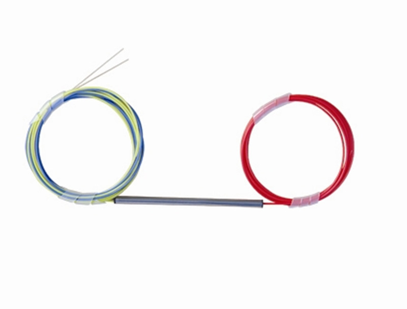 FBT Fiber Splitter 1×2 50/50 (50% / 50%) SC/UPC or SC/APC