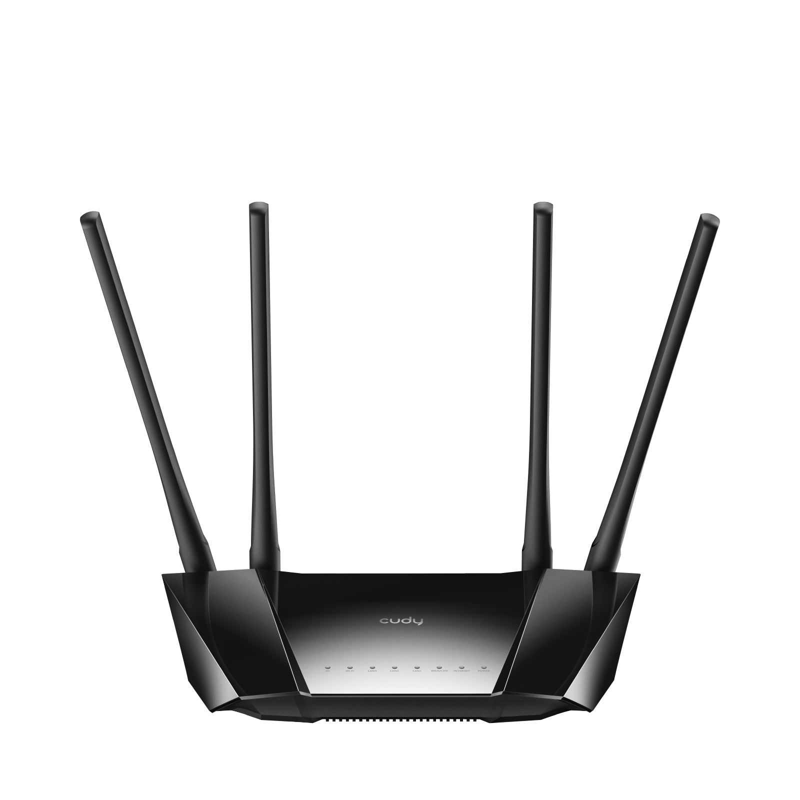 Cudy LT400 4G LTE N300 Wi-Fi Router