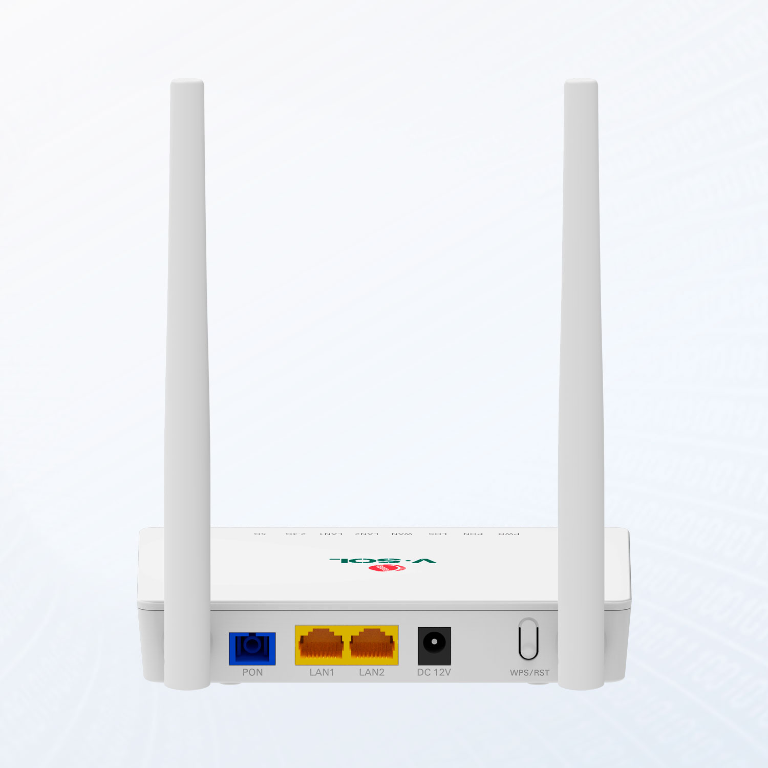 VSOL V2802AC-H XPON ONU 2GE Dual-Band Wi-Fi 5