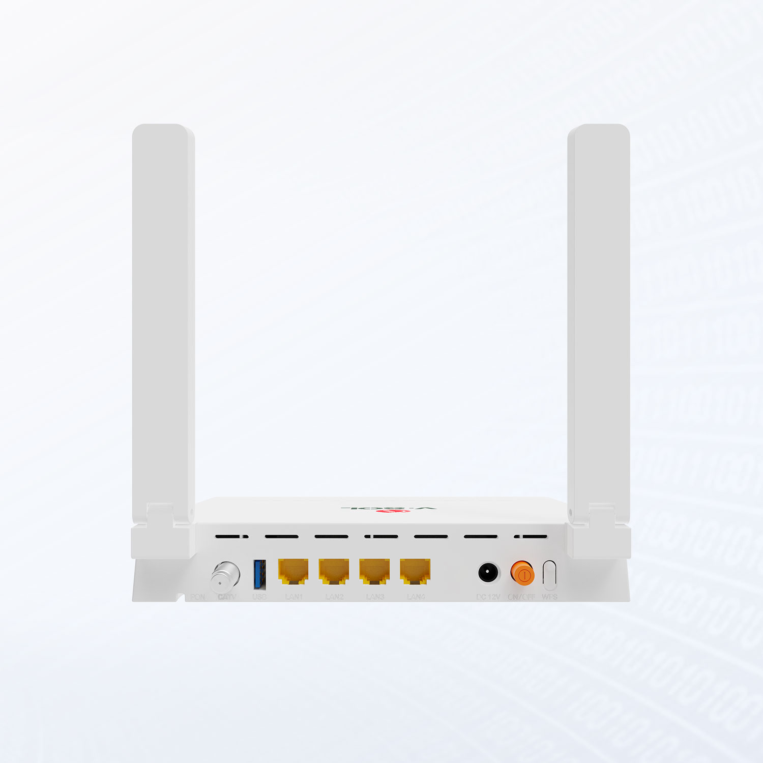 VSOL V2804AX30-H XPON ONU 4GE Wi-Fi 6 AX3000