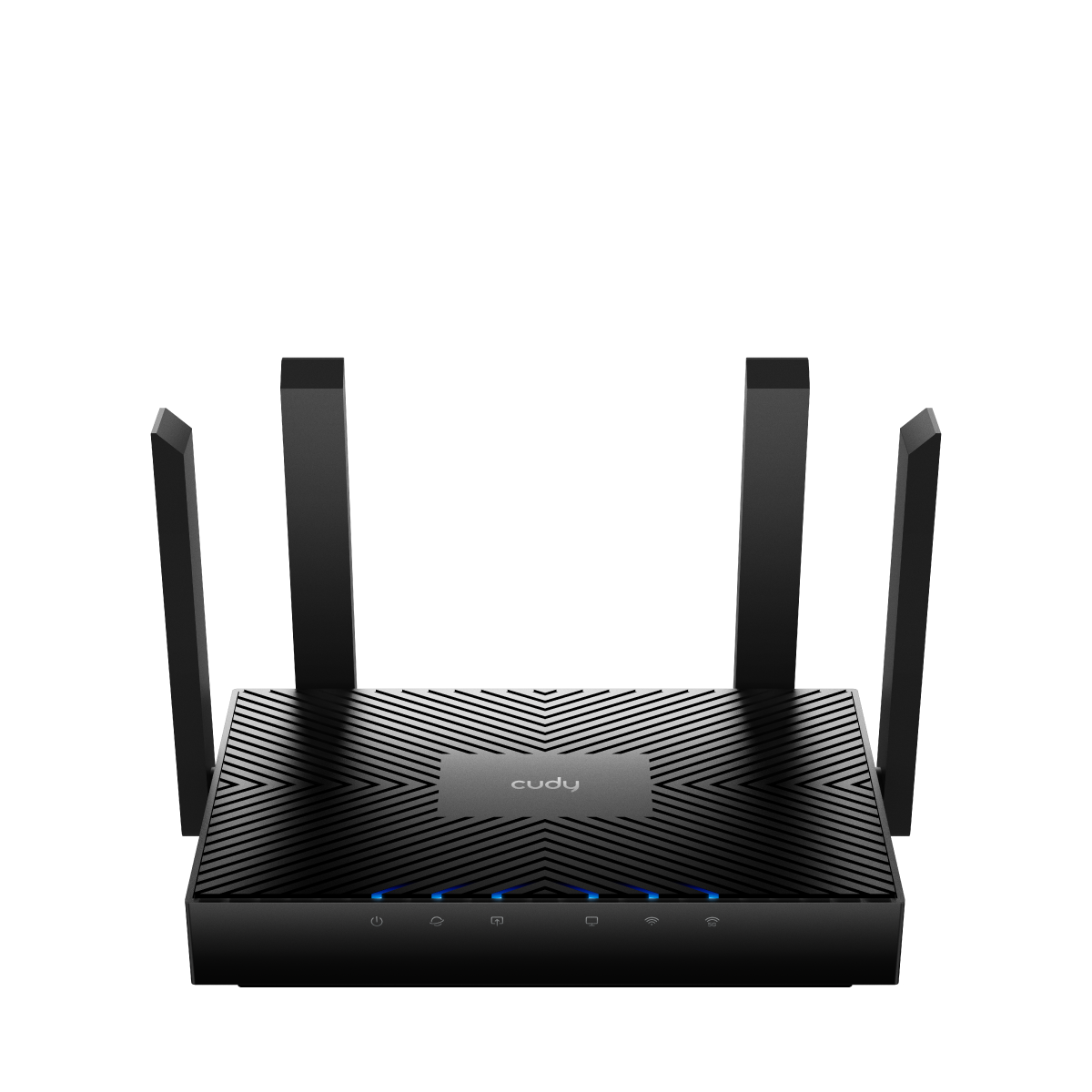 Cudy WR3000 AX3000 Wi-Fi 6 Mesh Router