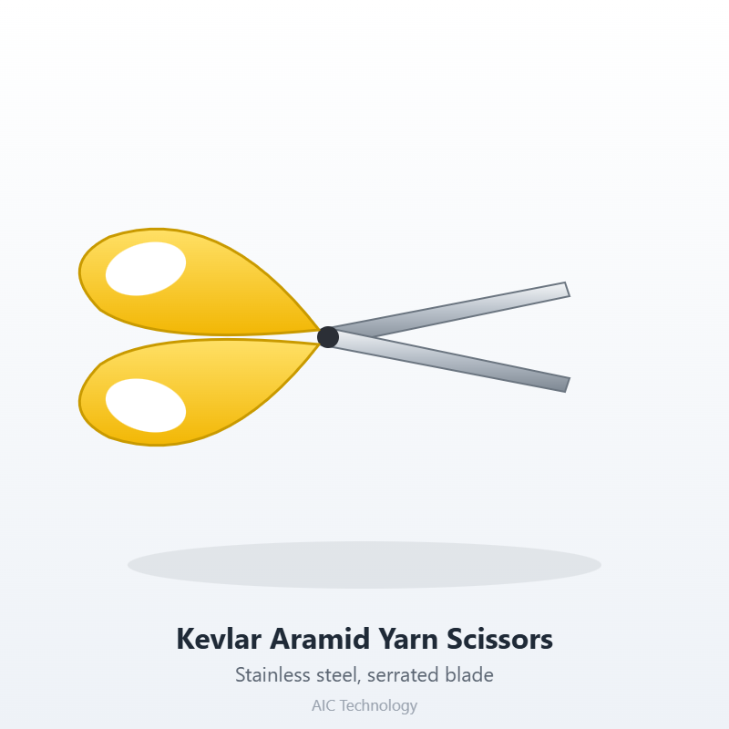 scissors