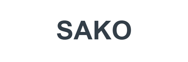 SAKO