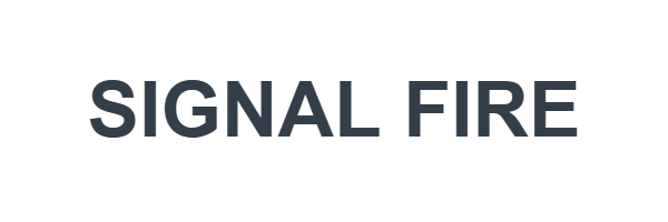 Signal Fire