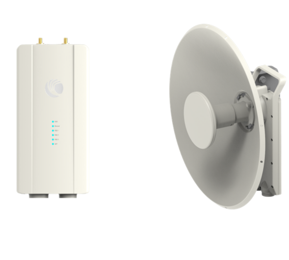 Cambium ePMP Force 425 5 GHz Point-to-Point Radio