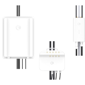 Cambium ePMP 4500 5 GHz Access Point (8×8 MU-MIMO)