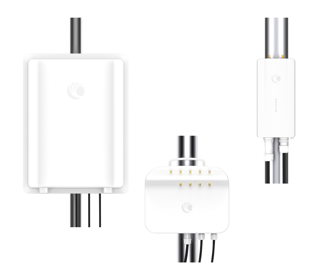 Cambium ePMP 4500 5 GHz Access Point (8×8 MU-MIMO)