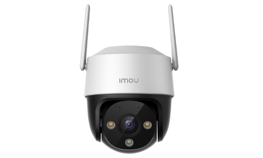 IMOU Cruiser SE+