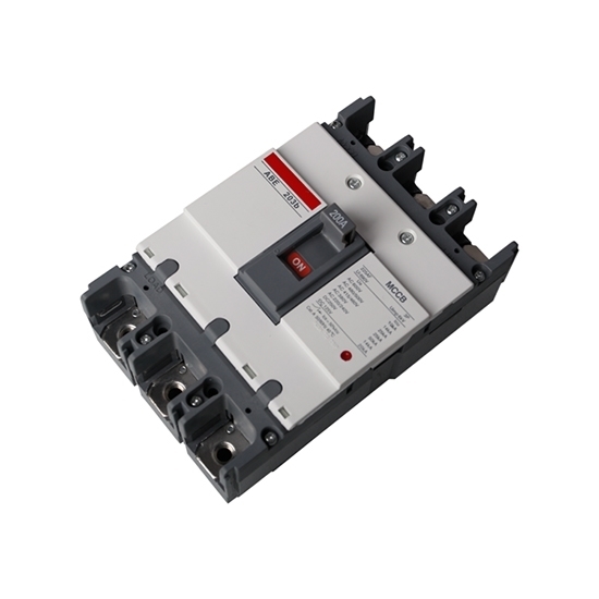 QJC QJML 250A 3-Pole Moulded Case Circuit Breaker