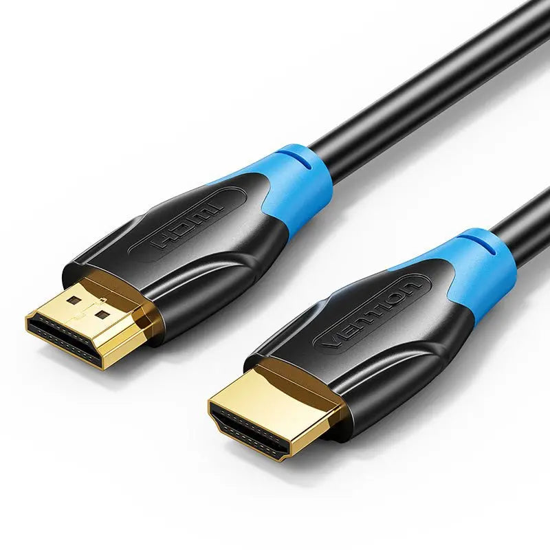 4K HDMI Cable (1.5m / 3m / 5m / 10m)