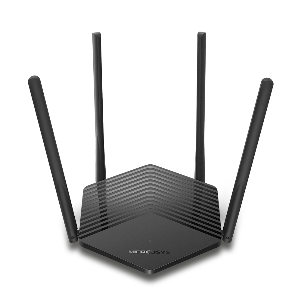 Mercusys MR60X AX1500 Wi-Fi 6 Router