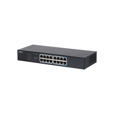 Dahua S3016-16GT 16-Port Gigabit Switch