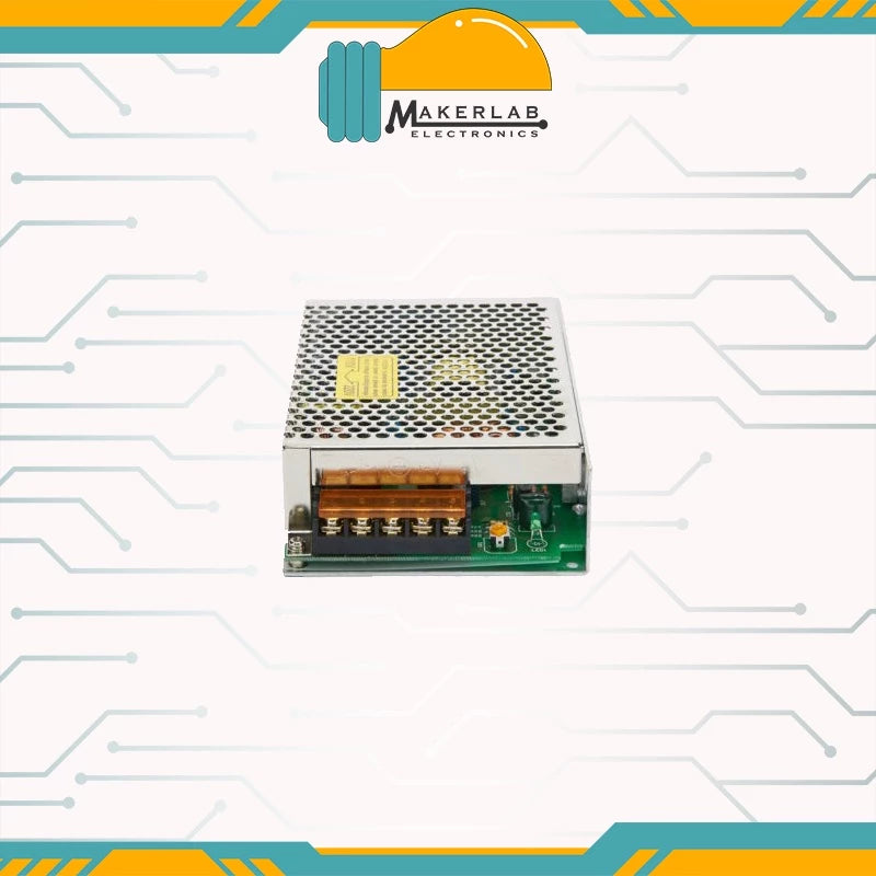 12V 16A 200W Switching Power Supply