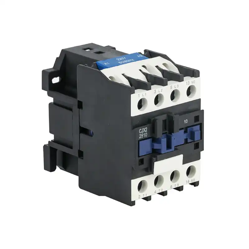 AC Contactor CJX2-2510 25A