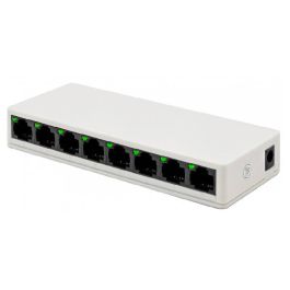PIX-LINK LV-SW08 8-Port 10/100 Mbps Switch